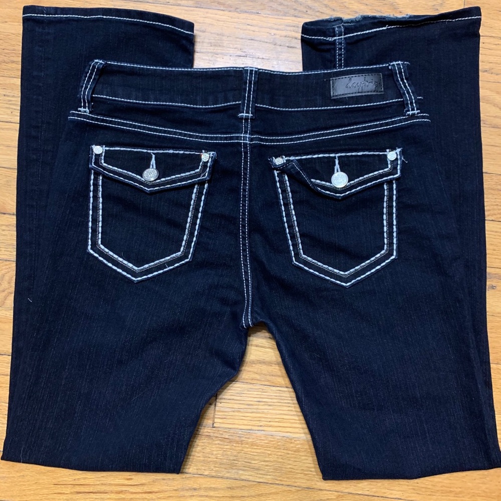 Daytrip Virgo Bootcut Jeans